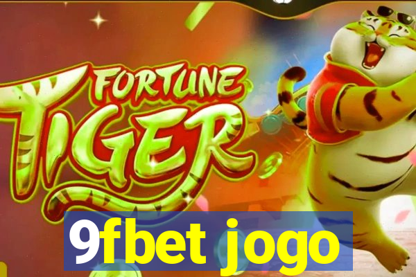 9fbet jogo